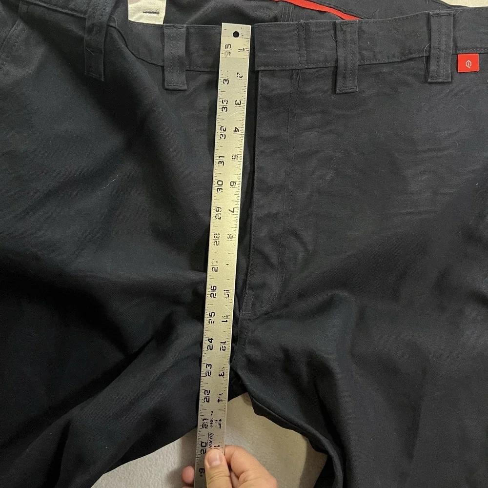 bulwark fr pants